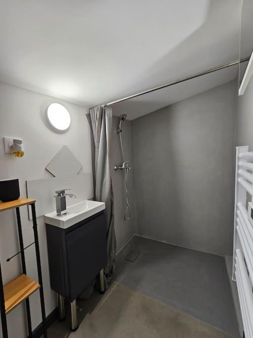 Maison Allauch La Gloire De Mon Pere Eksteriør bilde