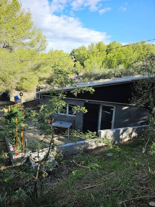 Maison Allauch La Gloire De Mon Pere Eksteriør bilde